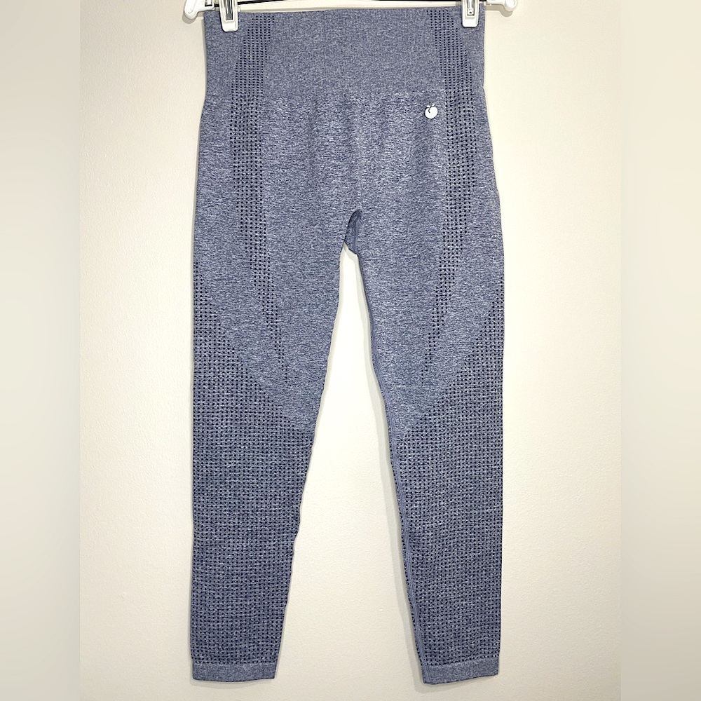 NWT Flexliving Seamless Leggings